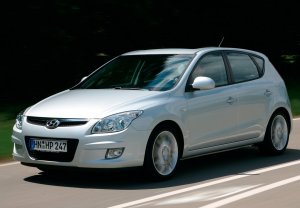 Thumbnail Hyundai I30