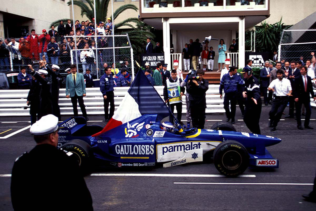 Ligier