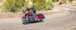 Cortada Thumbnail 1. Harley 2021 Foto Principal