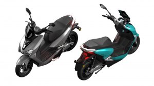 Thumbnail 1. Voltz Ev1 2021 Foto Principal