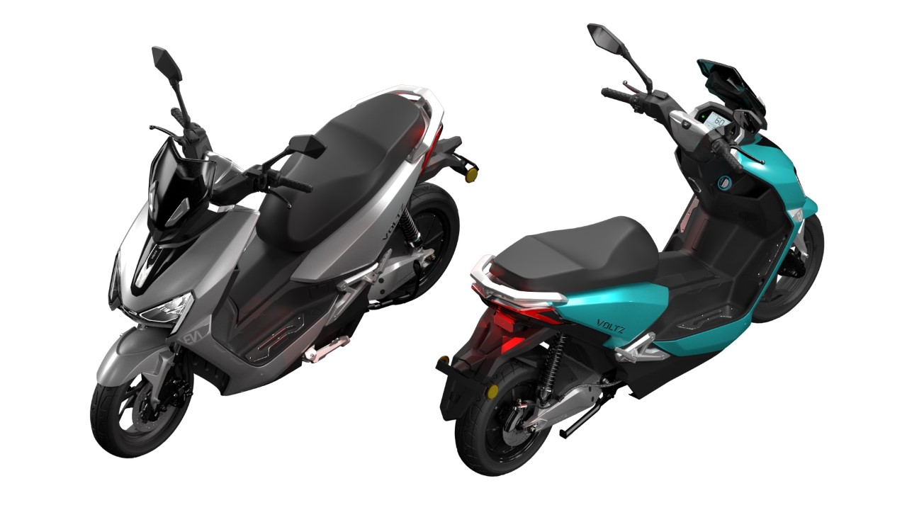 Thumbnail 1. Voltz Ev1 2021 Foto Principal