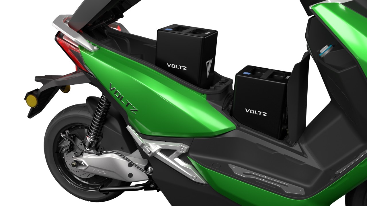 Thumbnail 3. Voltz Ev1 2021