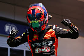 Felipe Drugovich