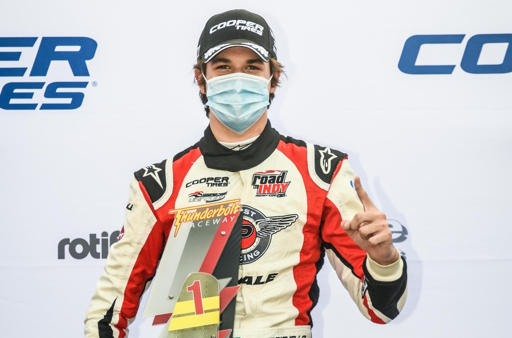 Dudu Barrichello