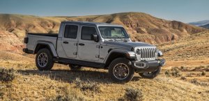 Thumbnail Jeep Gladiator 2020