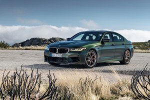 Thumbnail 2022 Bmw M5 Cs 38