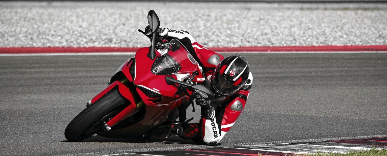 Thumbnail 1. Ducati Supersport Foto Principal