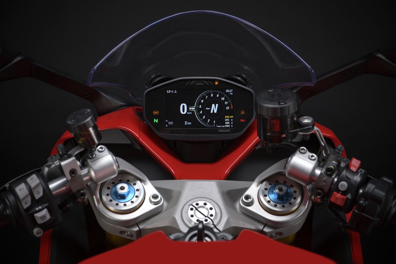 Thumbnail 4. Ducati Supersport