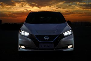Novo Nissan Leaf Chega Ao Mercado Brasileiro E Inaugura Um Novo