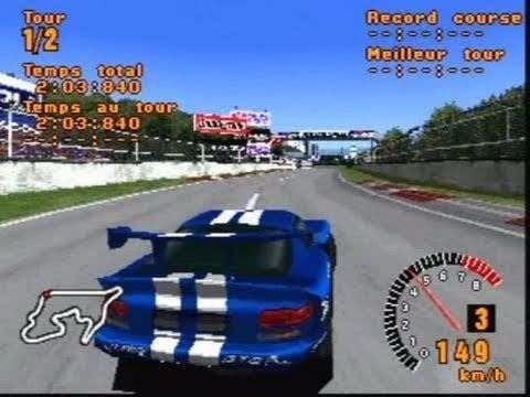 Gran Turismo