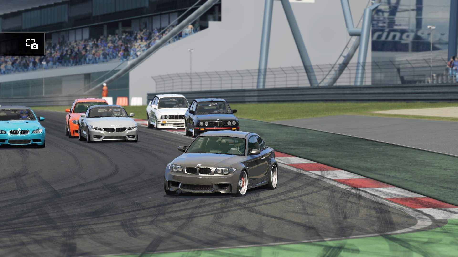 Assetto Corsa Ps4 Review