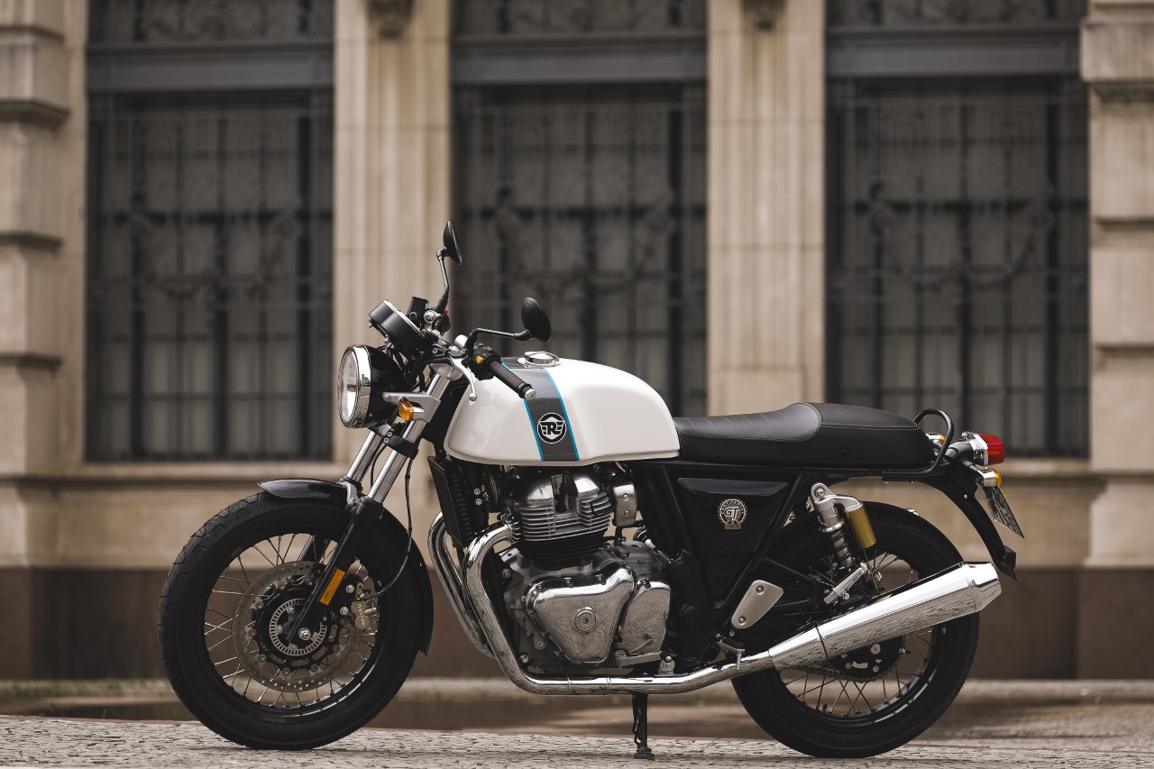 Thumbnail 9. Continental Gt 650