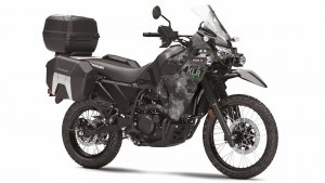 1. Kawasaki Klr 650 Foto Principal