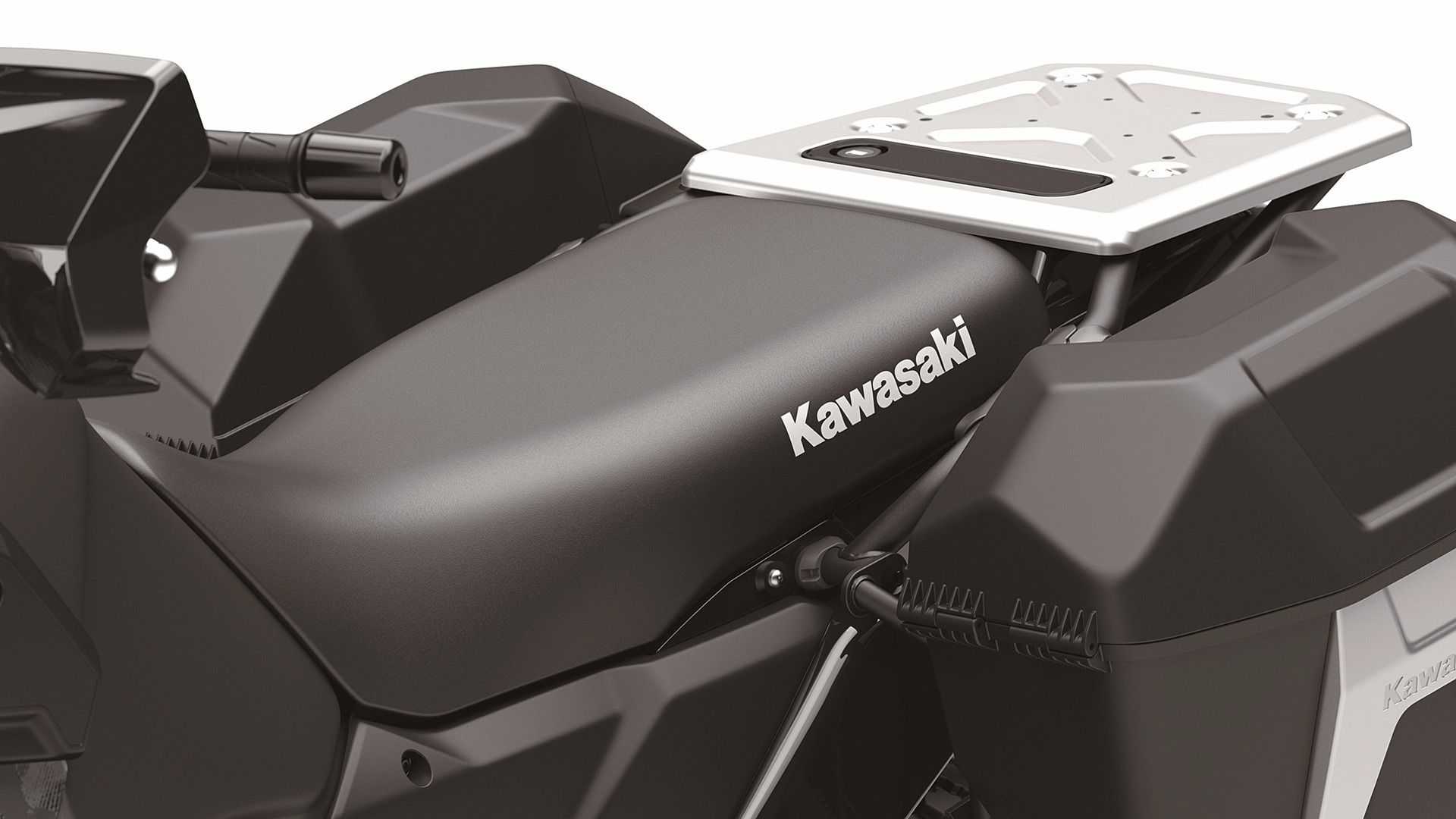 Thumbnail 6. Kawasaki Klr 650
