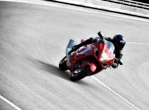 Thumbnail 1. Suzuki Hayabusa