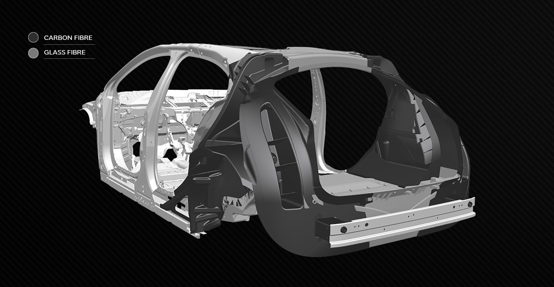 Jlr Tucana Project 2