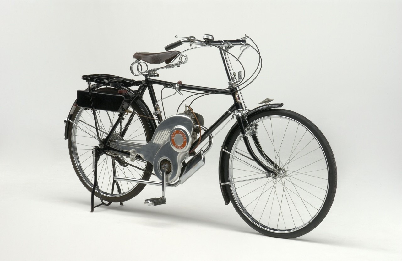 Thumbnail 4. Suzuki Power Free