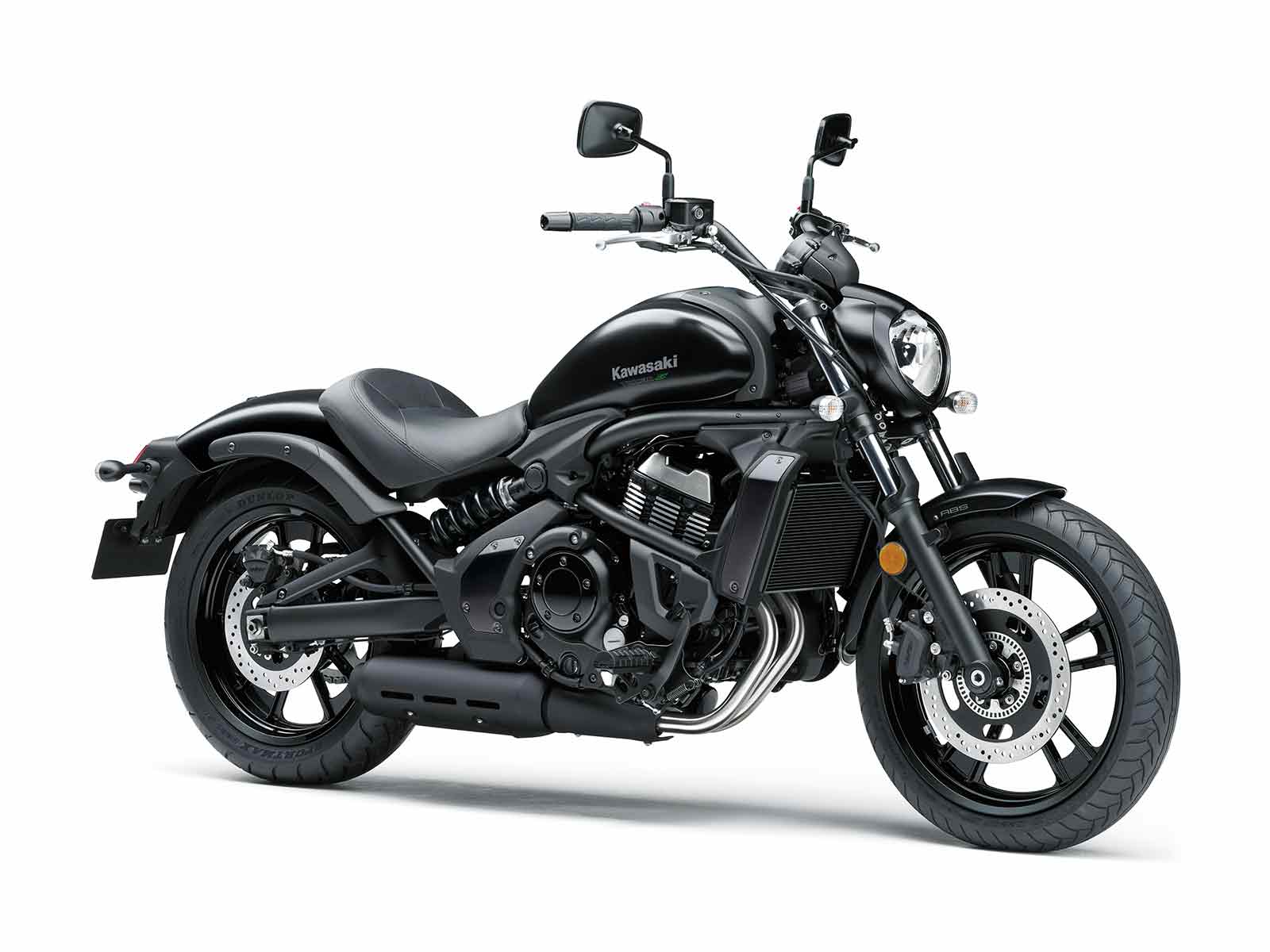 Thumbnail 4. Kawasaki Vulcan 650 S
