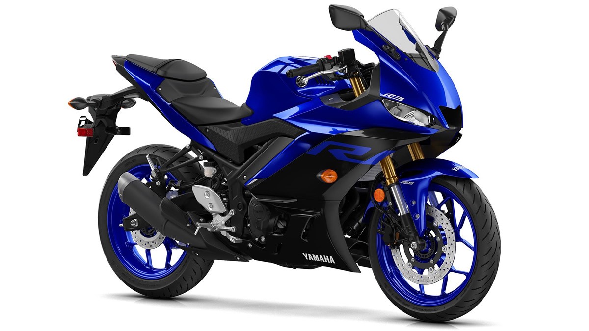 Thumbnail 7. Yamaha R3