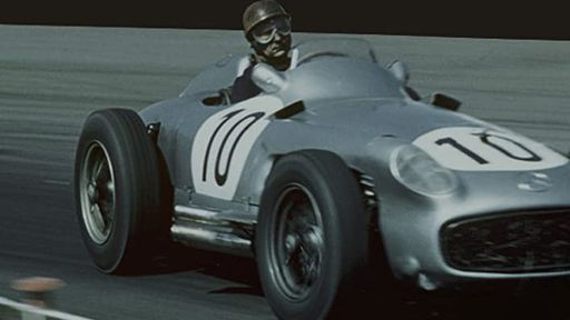 Fangio