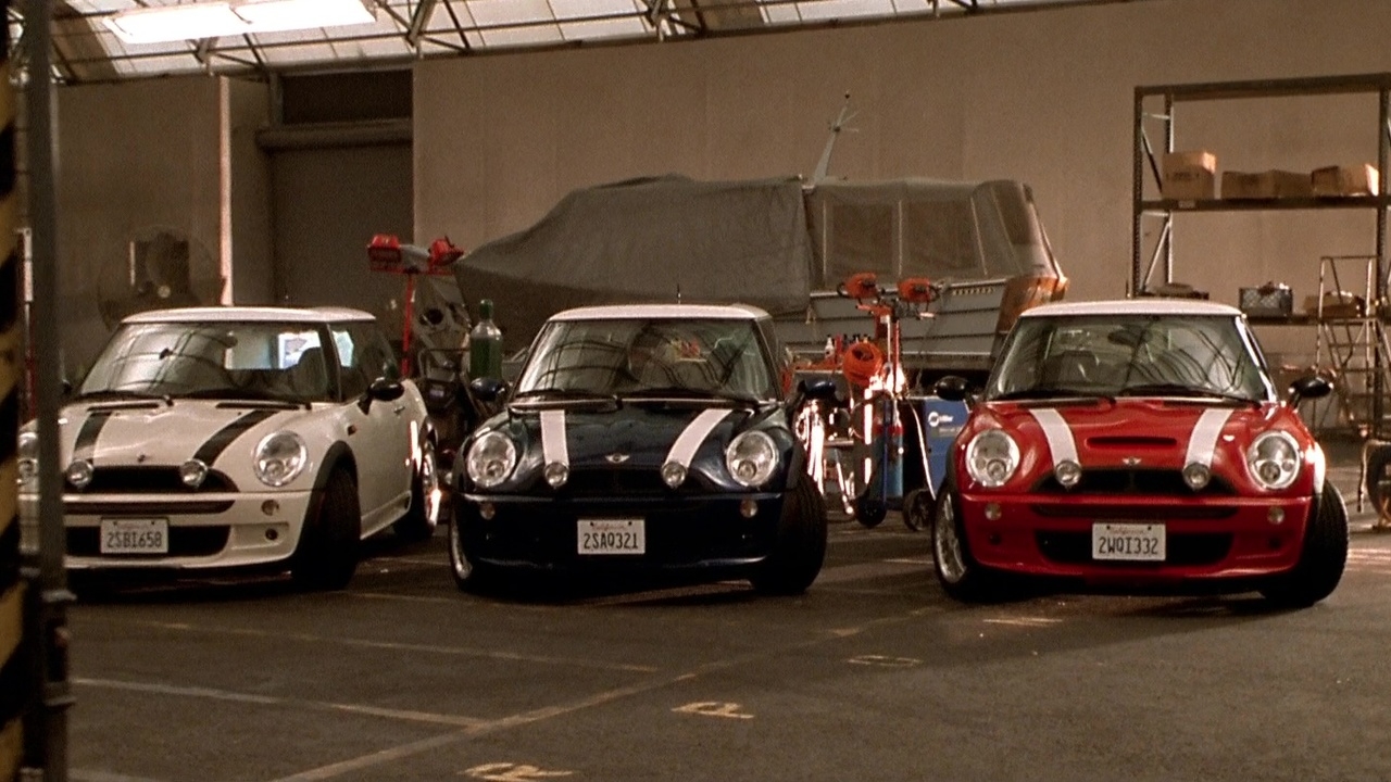Italianjob