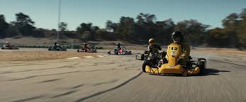Kart Nervoso
