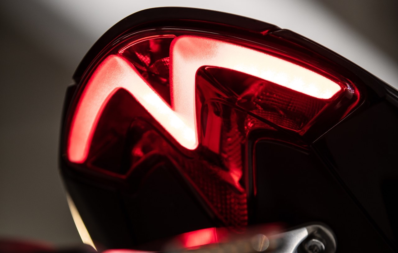 Thumbnail 5. Triumph Speed Triple 1.200
