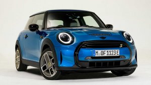 Mini Cooper Se Collection 2021