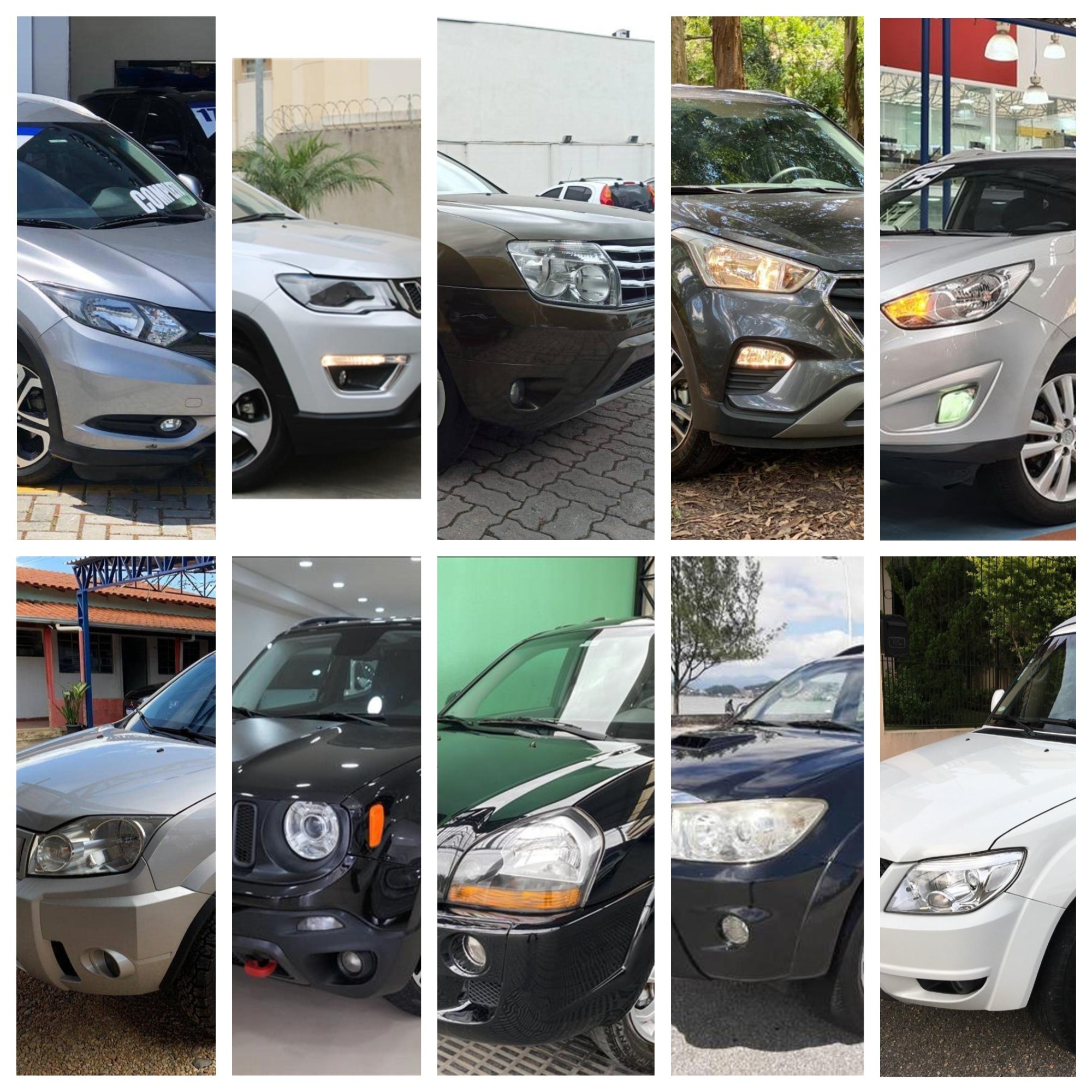 Suv30a100mil