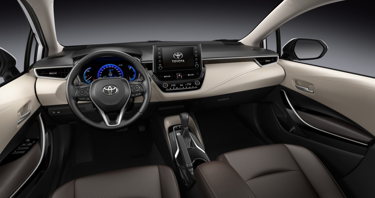 Thumbnail 01 Corolla 2022 Interior Scaled