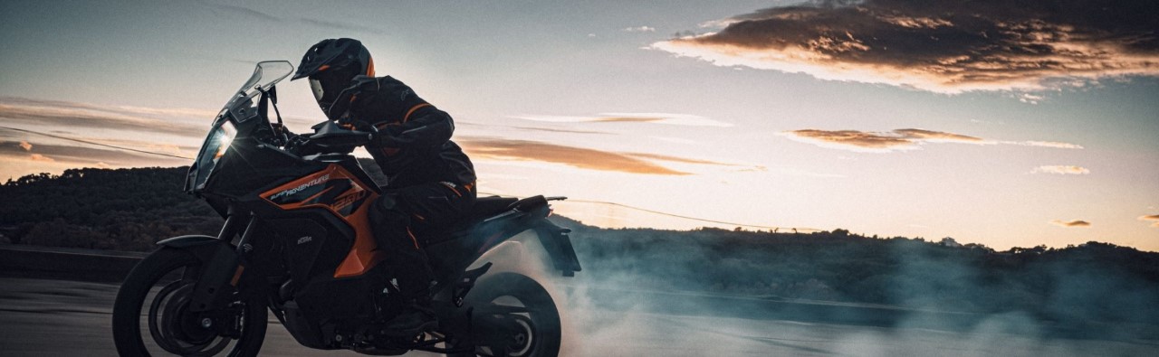 Thumbnail 1. Ktm 1.290 Super Adventure S Foto Principal