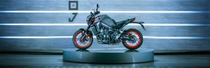 Thumbnail 1. Yamaha Mt 09 2021