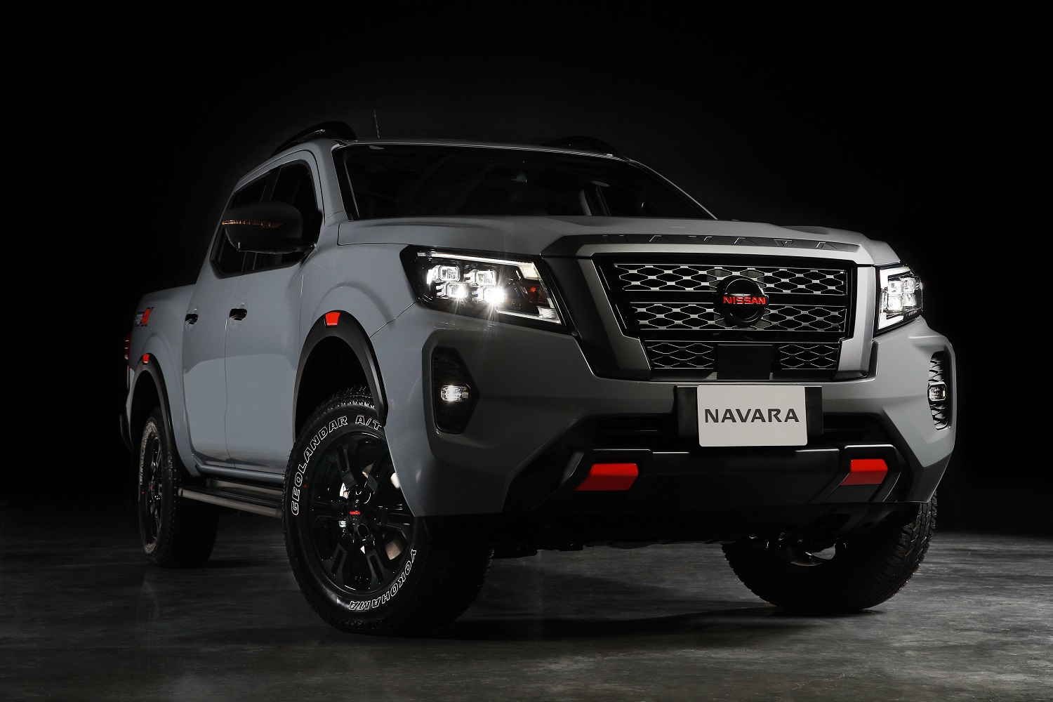 Nissan Frontier 2022 (1)