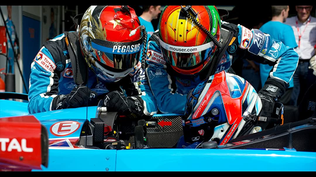 Le Mans