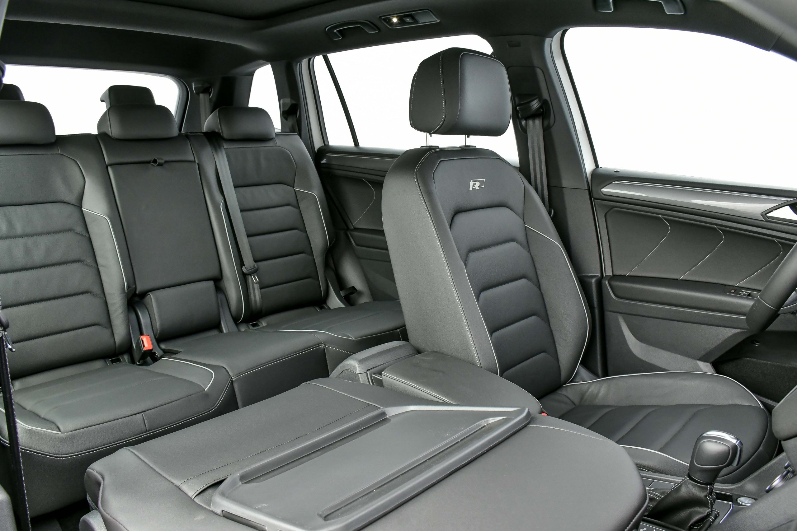 Vw Tiguan R Line 3799