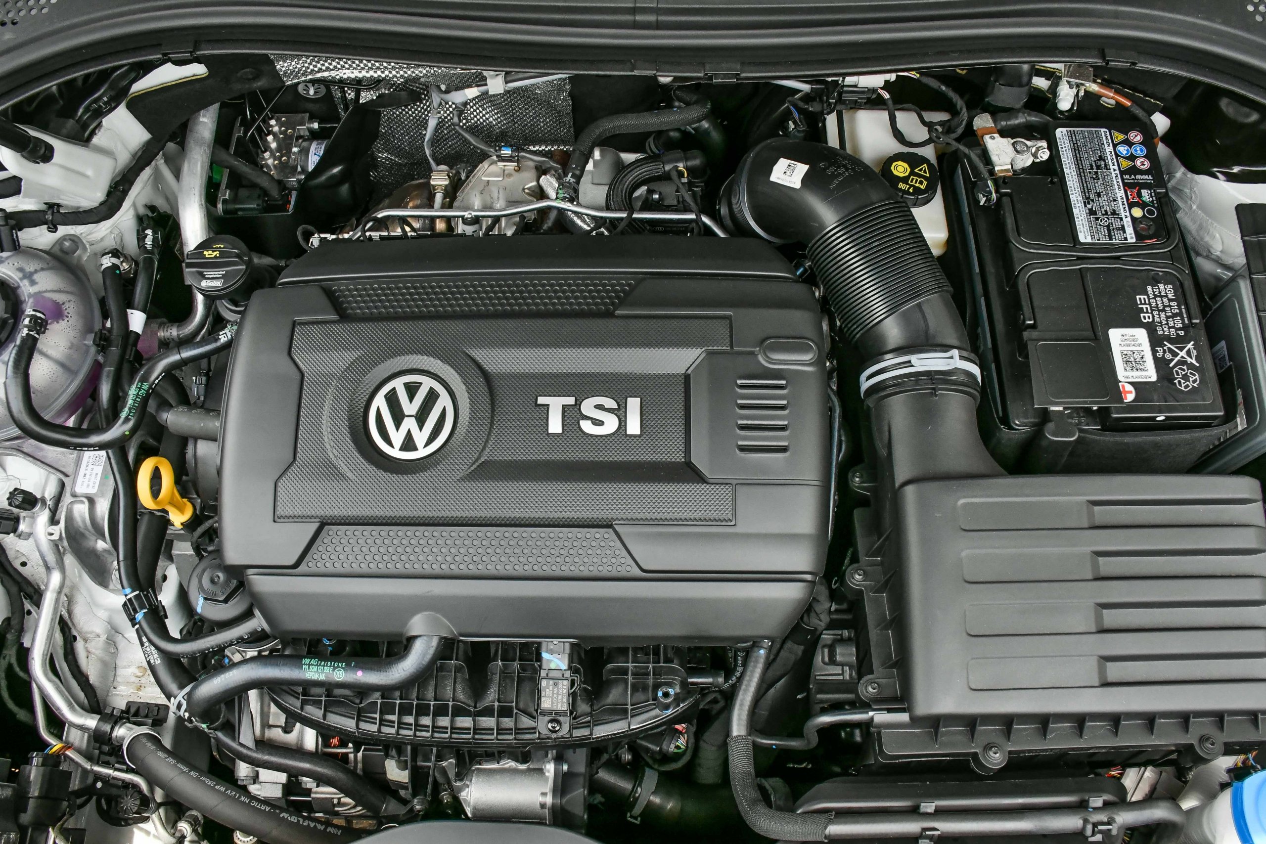 Vw Tiguan R Line 3824