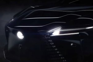 lexus