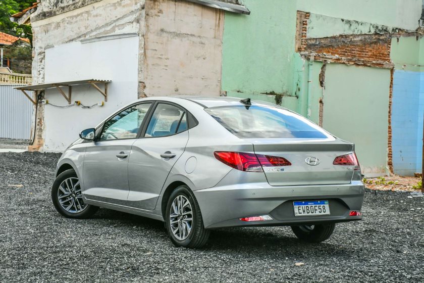 Hyundai Hb20s Evolution Pack 8