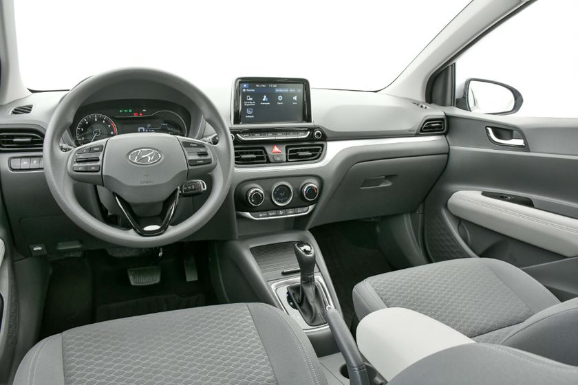 Hyundai Hb20s Evolution Pack 14