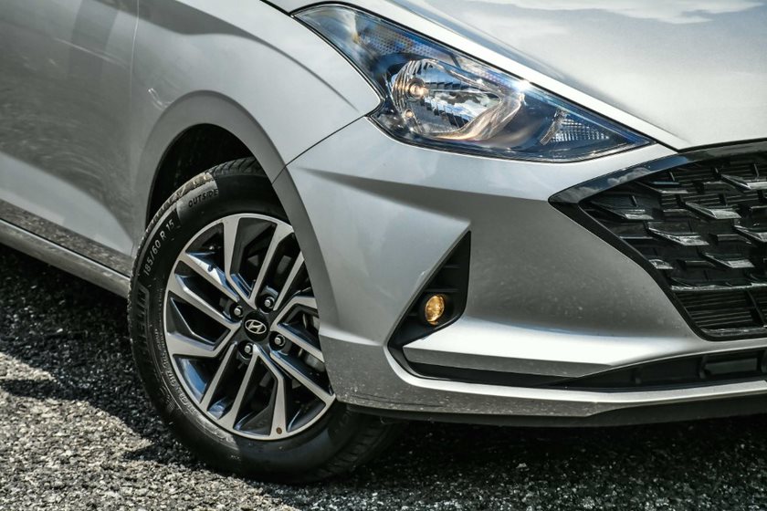 Hyundai Hb20s Evolution Pack 2