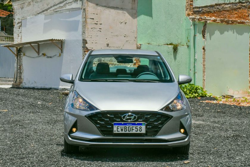 Hyundai Hb20s Evolution Pack 3