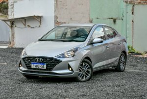 Hyundai Hb20s Evolution Pack 7