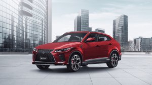 SUV Perfeito