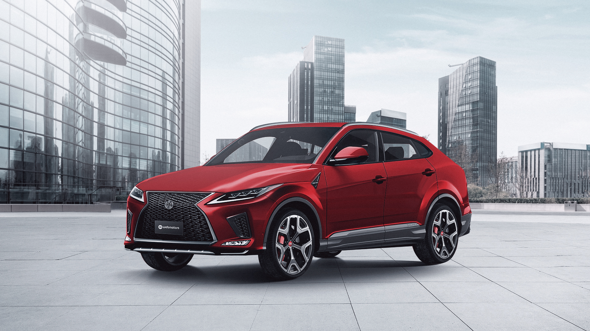 SUV Perfeito