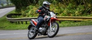 Thumbnail 0. Honda Nxr 160 Bros