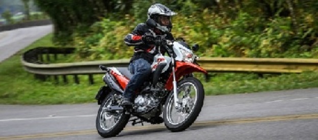 Thumbnail 0. Honda Nxr 160 Bros