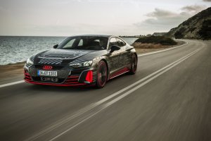 Thumbnail Audi Rs Etron Gt Mega Gallery 47