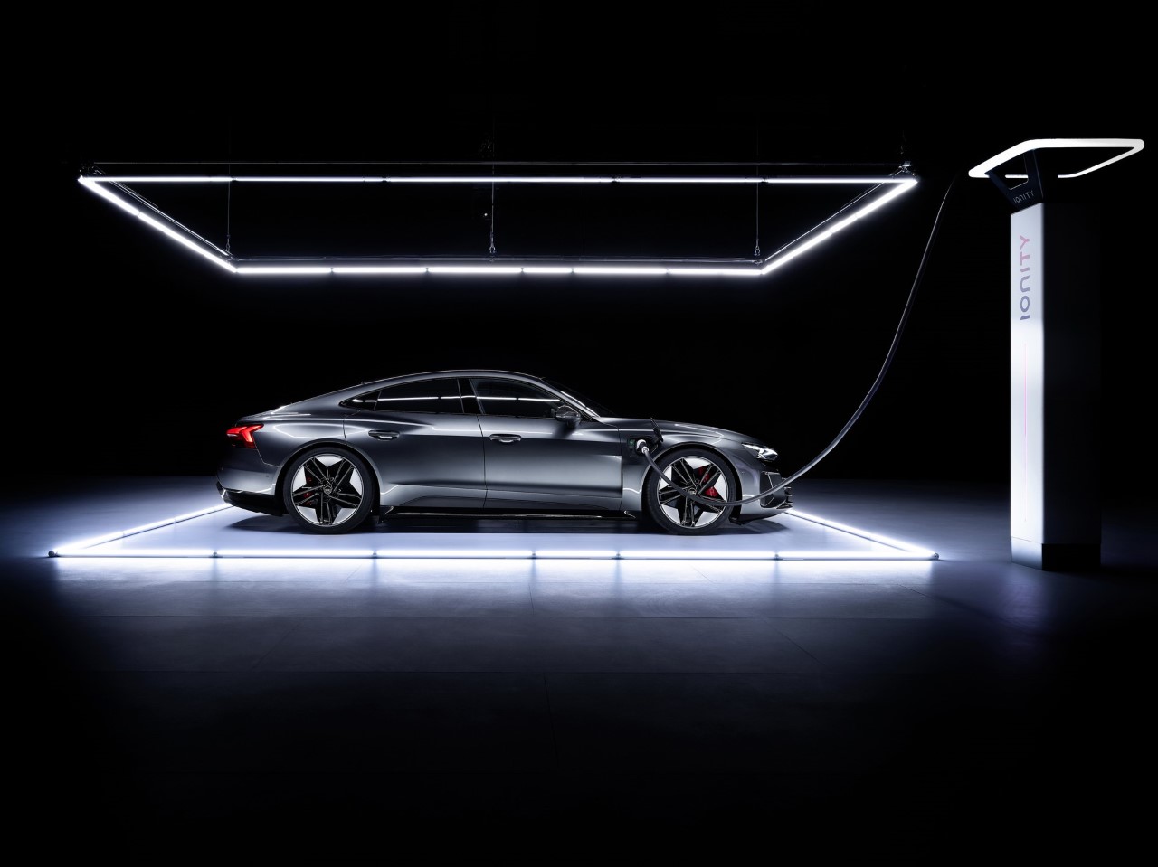 Thumbnail Audi E Tron Gt Rs 8