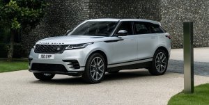 Thumbnail Land Rover Range Rover Velar 2021 1280 03