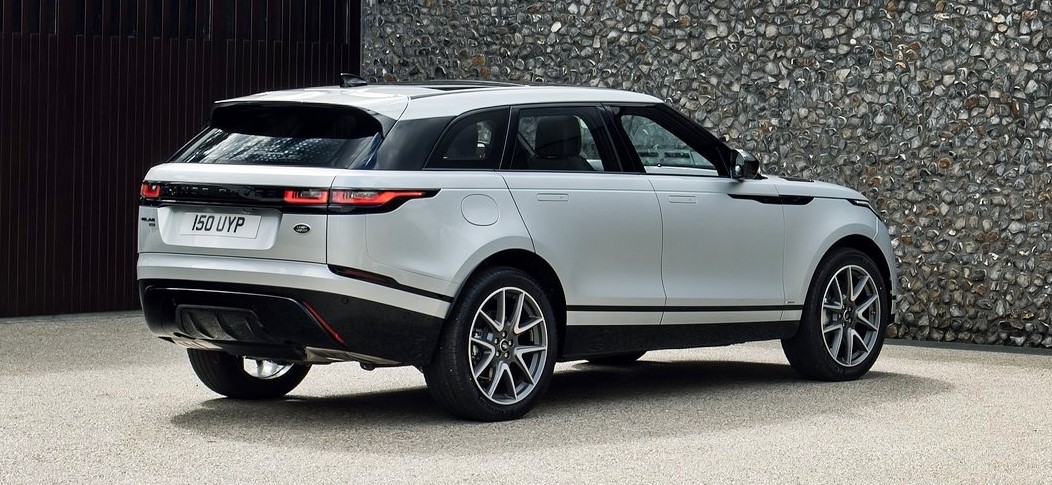 Thumbnail Land Rover Range Rover Velar 2021 1280 13